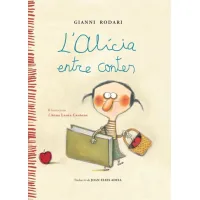 L'Alícia entre contes