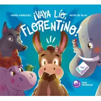 ¡Vaya lío, Florentino!