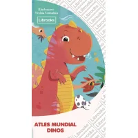 Atles mundial Dinos