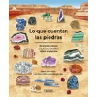 Lo que cuentan las piedras