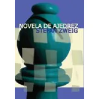 Novela de ajedrez