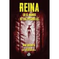 Reina En El Mundo De Las Pesadillas