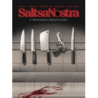 Saltsa Nostra. En las entrañas de los Santos Juanes