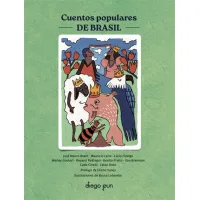 Cuentos populares de Brasil
