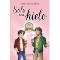 Solo con hielo