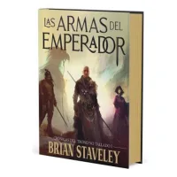 Las armas del emperador