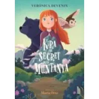 Kira i el secret de la muntanya