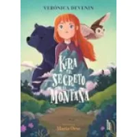 Kira y el secreto de la montaña