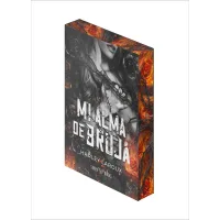 Mi alma de bruja (Edición especial limitada)