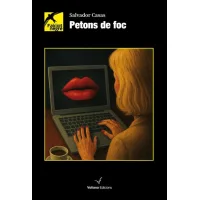 Petons de foc