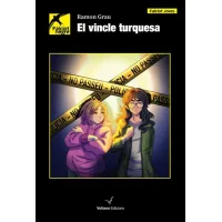 El vincle turquesa