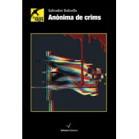 Anònima de crims