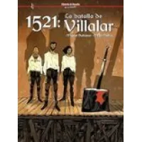 1521: La batalla de Villalar