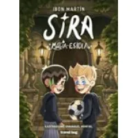 Sira. Magia-eskola