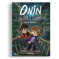 Onin y la cueva de los ladrones