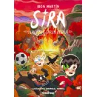 Sira. Herensugearen itzala