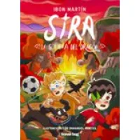 Sira 5 La sombra del dragón