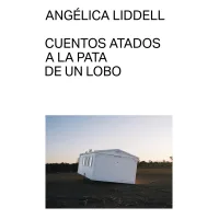 Cuentos atados a la pata de un lobo