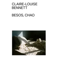 Besos, chao