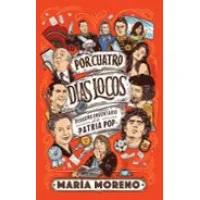 Por cuatro días locos
