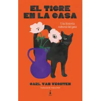 El tigre en la casa