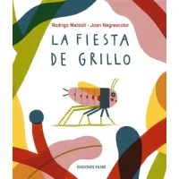 La fiesta de Grillo