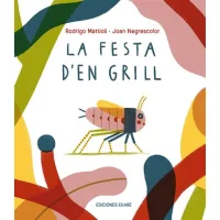 La festa d'en Grill