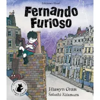 Fernando Furioso (Especial)