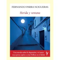 Herida y ventana