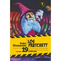 Los Pratchett