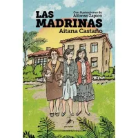 Las madrinas