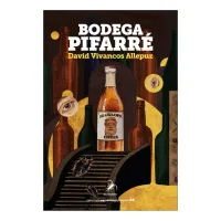 Bodega Pifarré