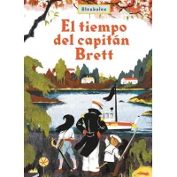 El tiempo del capitán Brett