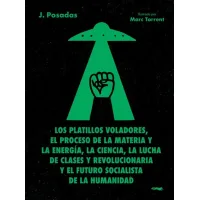 Los platillos voladores