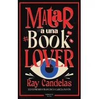 Matar a una booklover