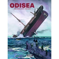 Odisea