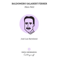 Baldomero Salabert Ferrer. Mero Petit