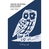 Apunts de saviesa prescindible
