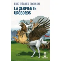 La serpiente Uróboros