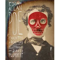E. A Poe. Cuentos y poemas