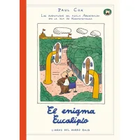 El enigma Eucalipto
