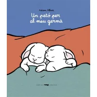 Un petó per al meu germà
