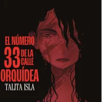 El número 33 de la calle Orquídea