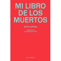 Mi libro de los muertos