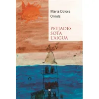 Petjades sota l'aigua