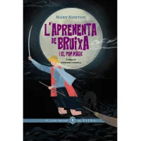 L'aprenenta de bruixa