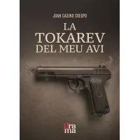 La Tokarev del meu avi