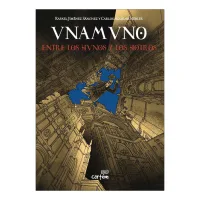 Unamuno, entre los hunos y los otros