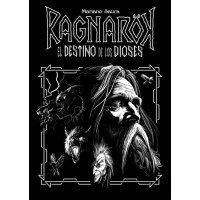 Ragnarök - El destino de los dioses