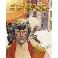 El prisionero de las estrellas